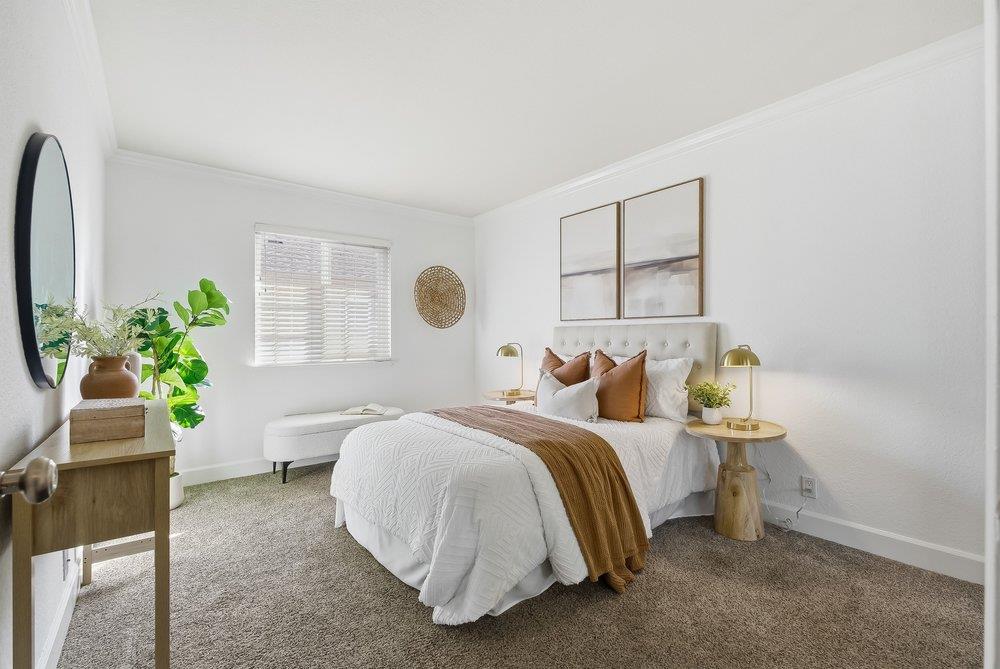 Detail Gallery Image 25 of 37 For 565 W Latimer Ave, Campbell,  CA 95008 - 2 Beds | 2 Baths