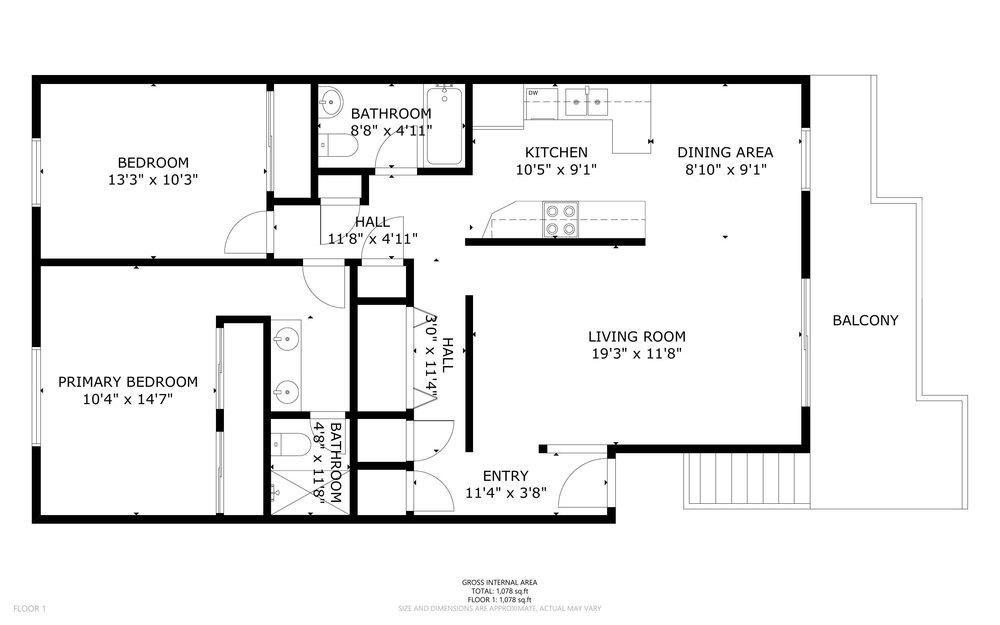 Detail Gallery Image 37 of 37 For 565 W Latimer Ave, Campbell,  CA 95008 - 2 Beds | 2 Baths