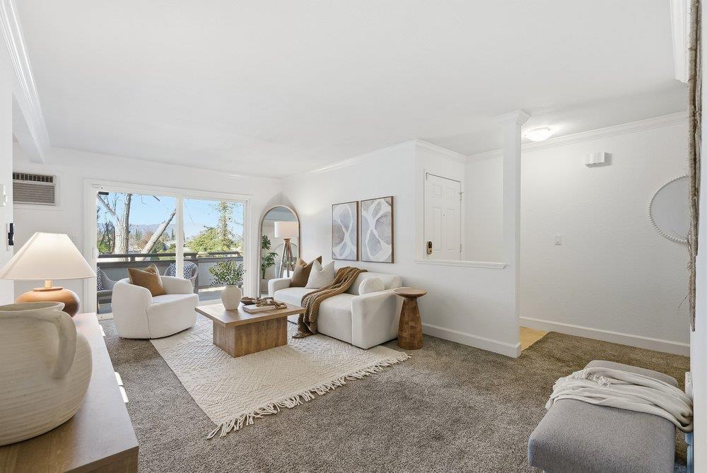 Detail Gallery Image 5 of 37 For 565 W Latimer Ave, Campbell,  CA 95008 - 2 Beds | 2 Baths