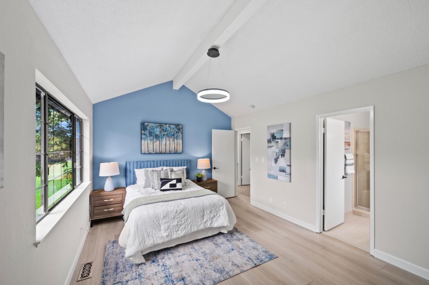 Detail Gallery Image 13 of 23 For 1203 Hollenbeck Ave, Sunnyvale,  CA 94087 - 2 Beds | 2/1 Baths