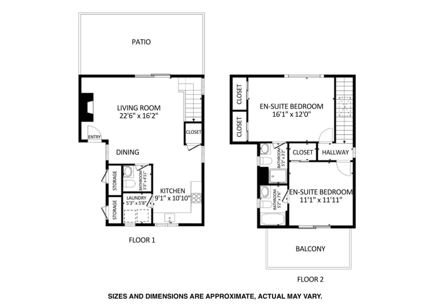 Detail Gallery Image 23 of 23 For 1203 Hollenbeck Ave, Sunnyvale,  CA 94087 - 2 Beds | 2/1 Baths