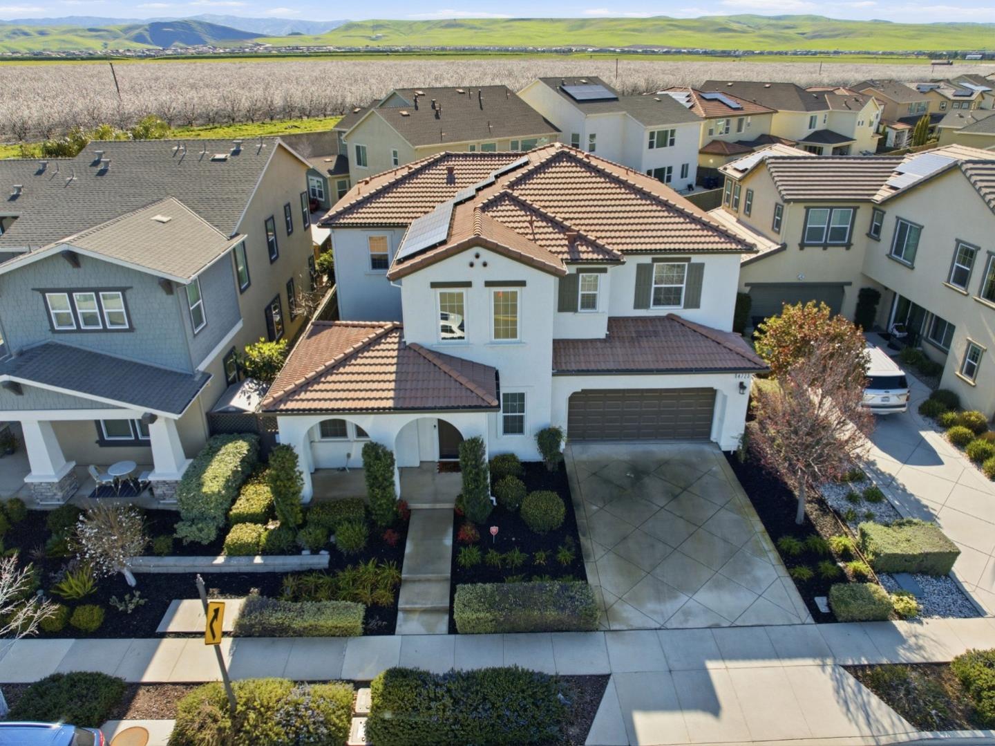 Detail Gallery Image 28 of 33 For 4723 Avalon Street, Tracy,  CA 95377 - 4 Beds | 3 Baths