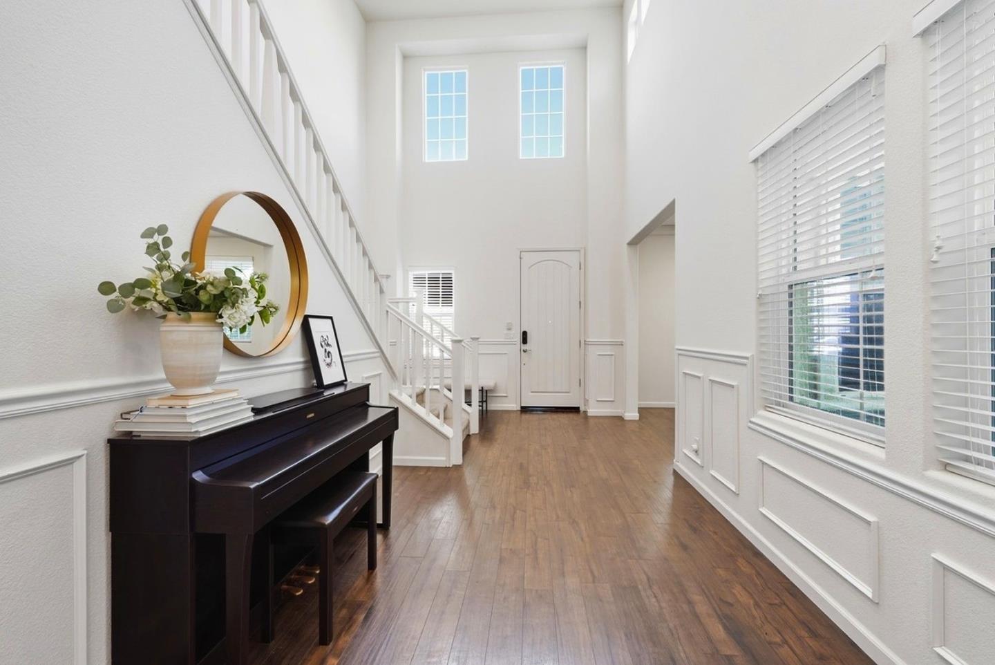 Detail Gallery Image 3 of 33 For 4723 Avalon Street, Tracy,  CA 95377 - 4 Beds | 3 Baths