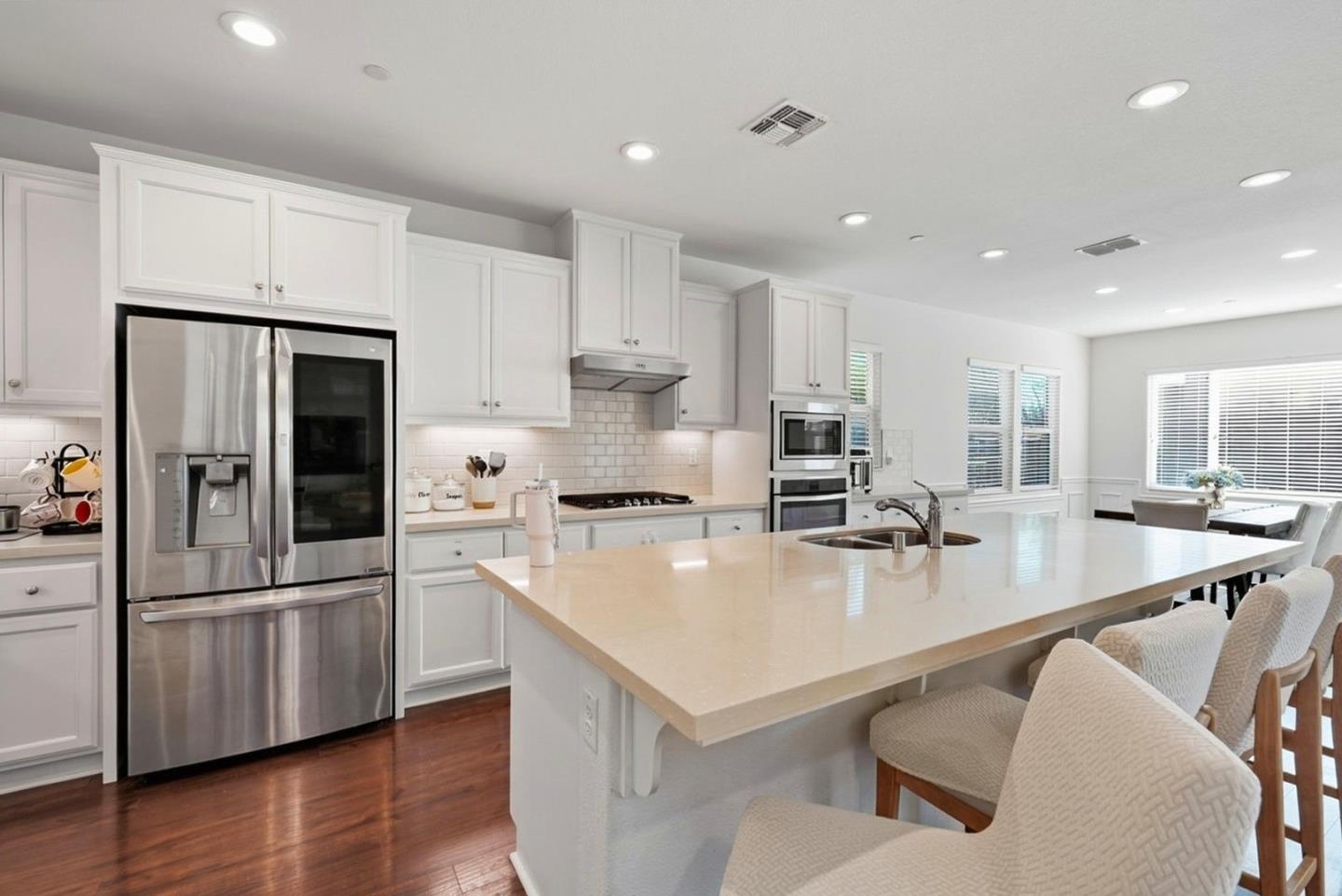 Detail Gallery Image 7 of 33 For 4723 Avalon Street, Tracy,  CA 95377 - 4 Beds | 3 Baths