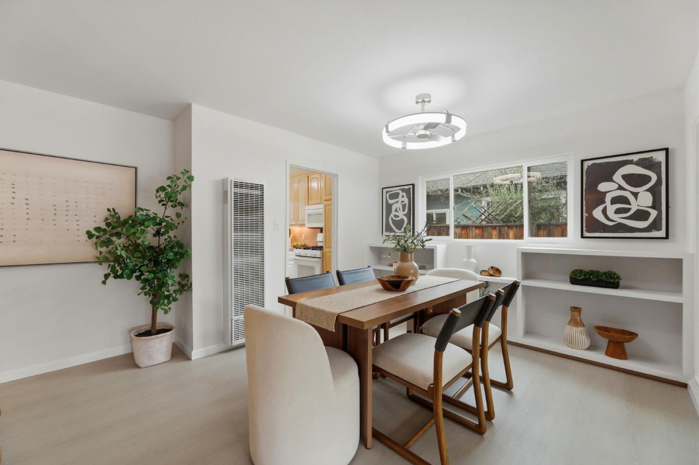 Detail Gallery Image 24 of 40 For 4287 Wilkie Way, Palo Alto,  CA 94306 - 3 Beds | 2 Baths