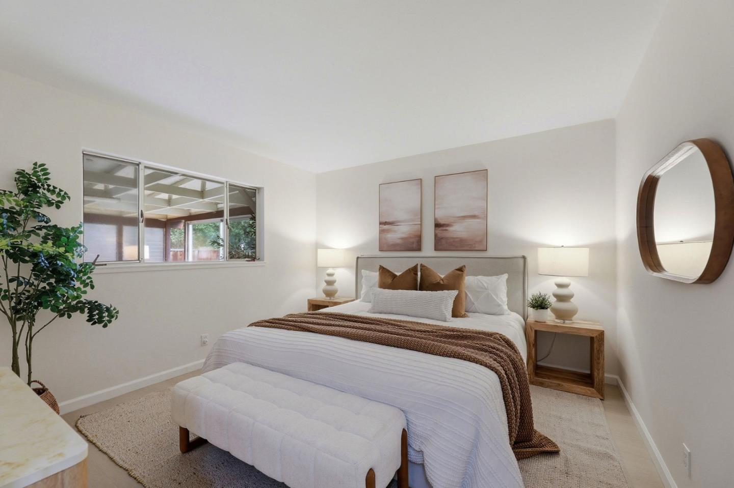 Detail Gallery Image 25 of 40 For 4287 Wilkie Way, Palo Alto,  CA 94306 - 3 Beds | 2 Baths