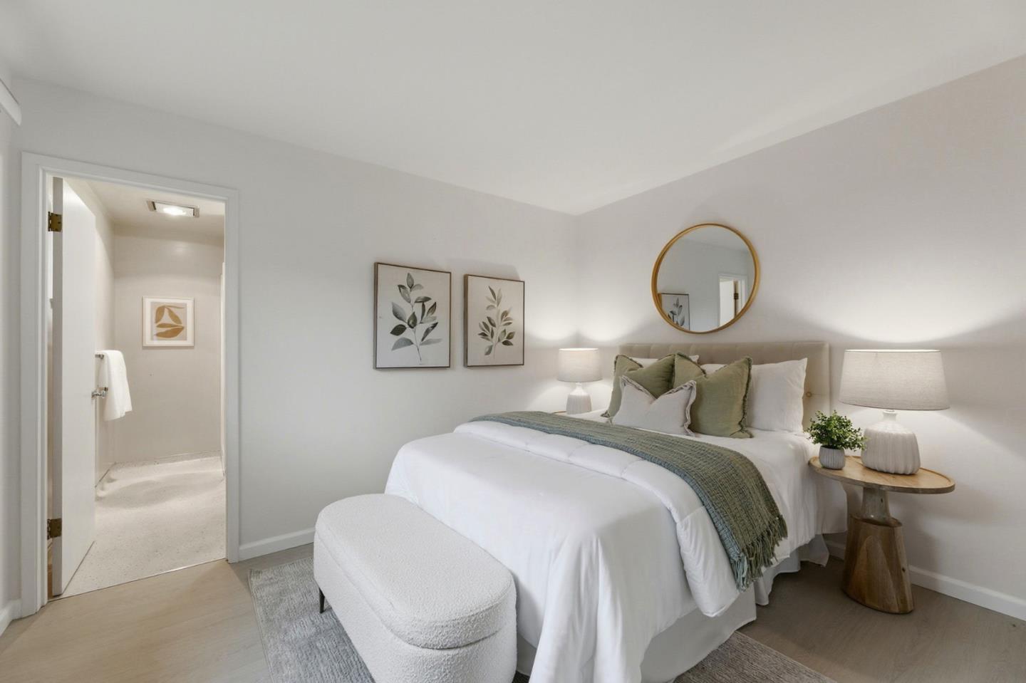 Detail Gallery Image 31 of 40 For 4287 Wilkie Way, Palo Alto,  CA 94306 - 3 Beds | 2 Baths