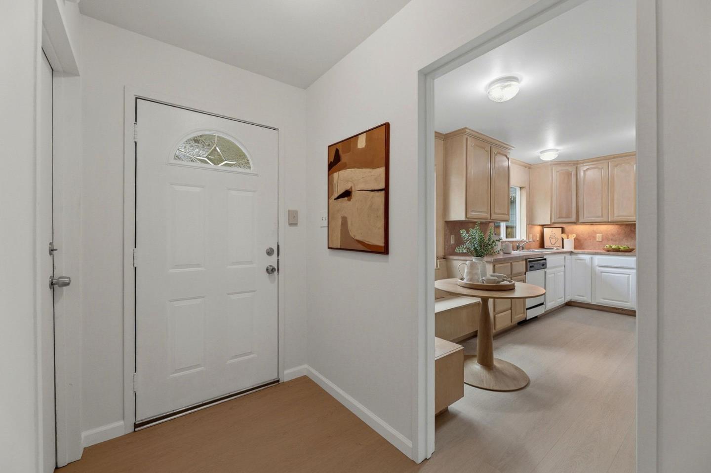 Detail Gallery Image 9 of 40 For 4287 Wilkie Way, Palo Alto,  CA 94306 - 3 Beds | 2 Baths