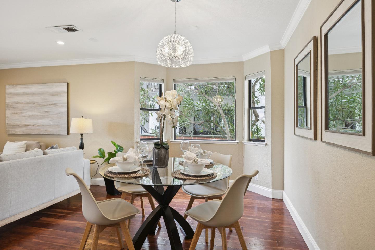 Detail Gallery Image 10 of 37 For 712 San Conrado Ter #4,  Sunnyvale,  CA 94085 - 2 Beds | 2 Baths