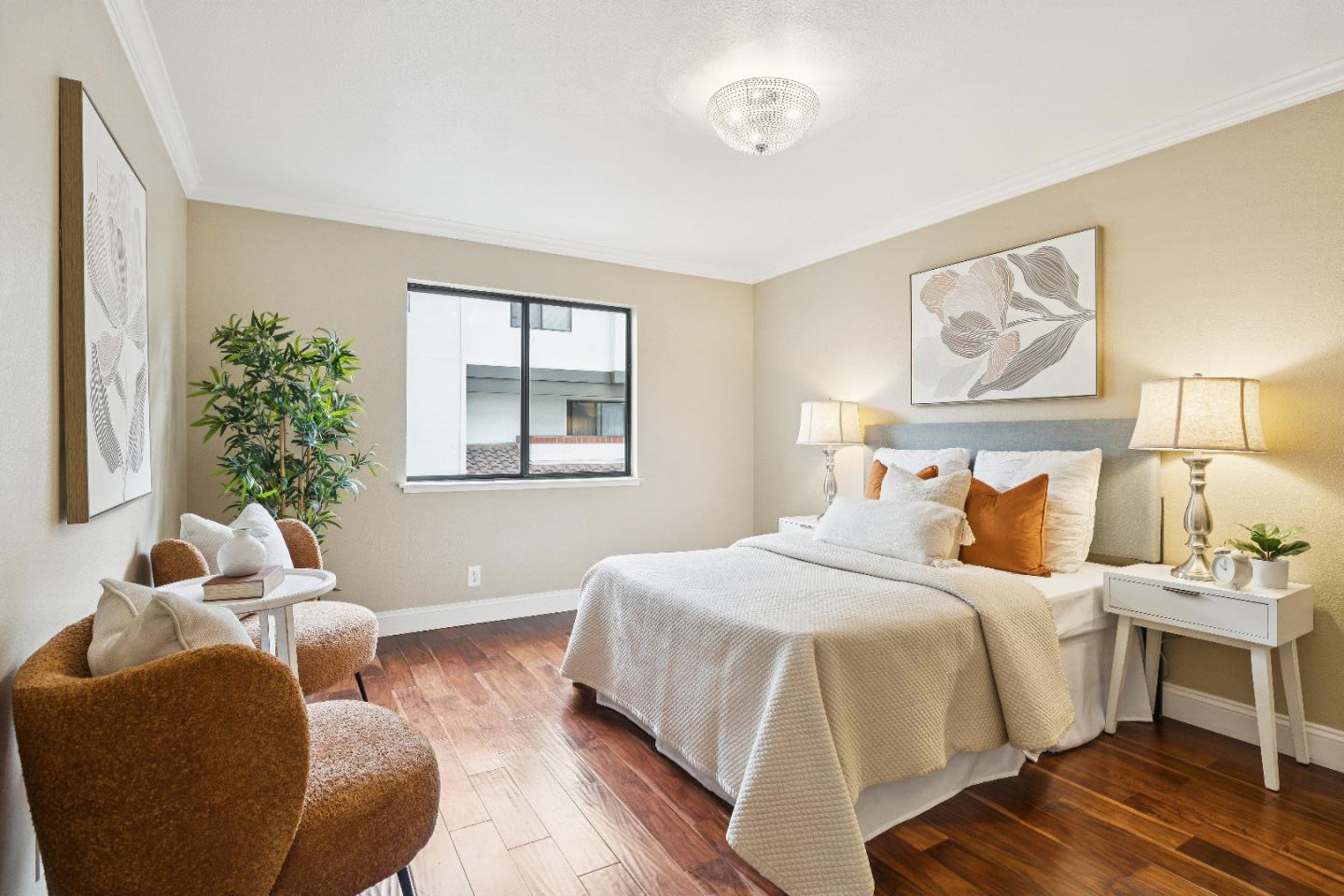 Detail Gallery Image 20 of 37 For 712 San Conrado Ter #4,  Sunnyvale,  CA 94085 - 2 Beds | 2 Baths