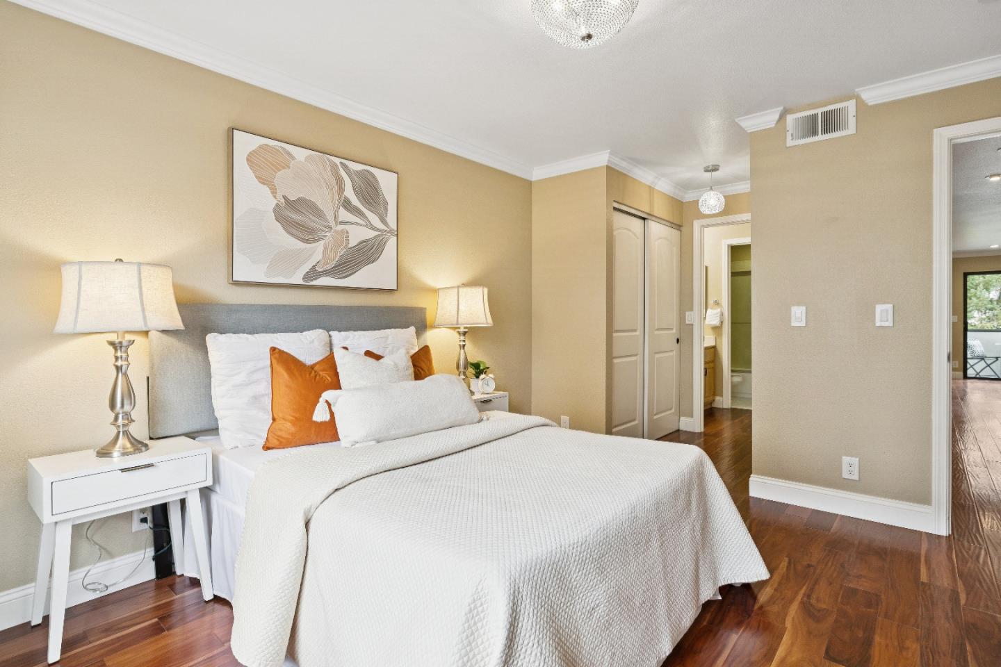 Detail Gallery Image 21 of 37 For 712 San Conrado Ter #4,  Sunnyvale,  CA 94085 - 2 Beds | 2 Baths