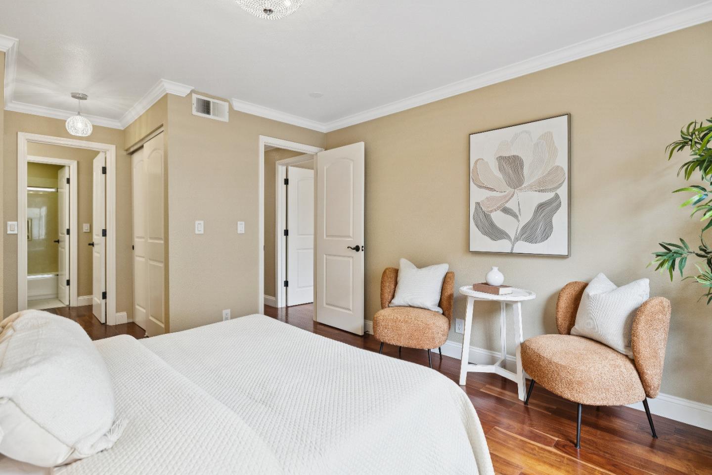 Detail Gallery Image 22 of 37 For 712 San Conrado Ter #4,  Sunnyvale,  CA 94085 - 2 Beds | 2 Baths