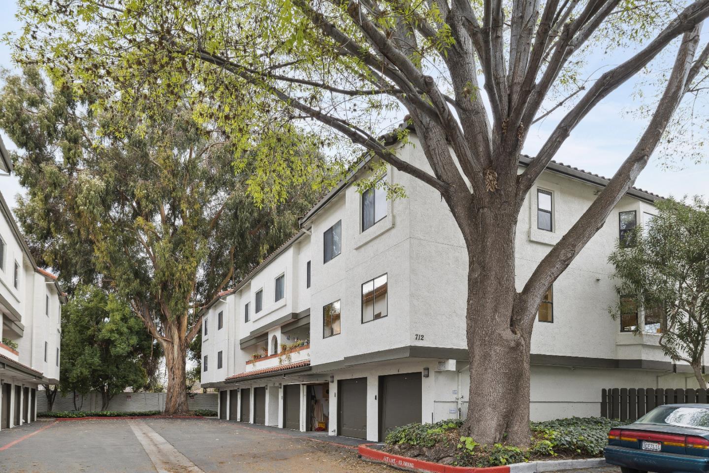 Detail Gallery Image 26 of 37 For 712 San Conrado Ter #4,  Sunnyvale,  CA 94085 - 2 Beds | 2 Baths