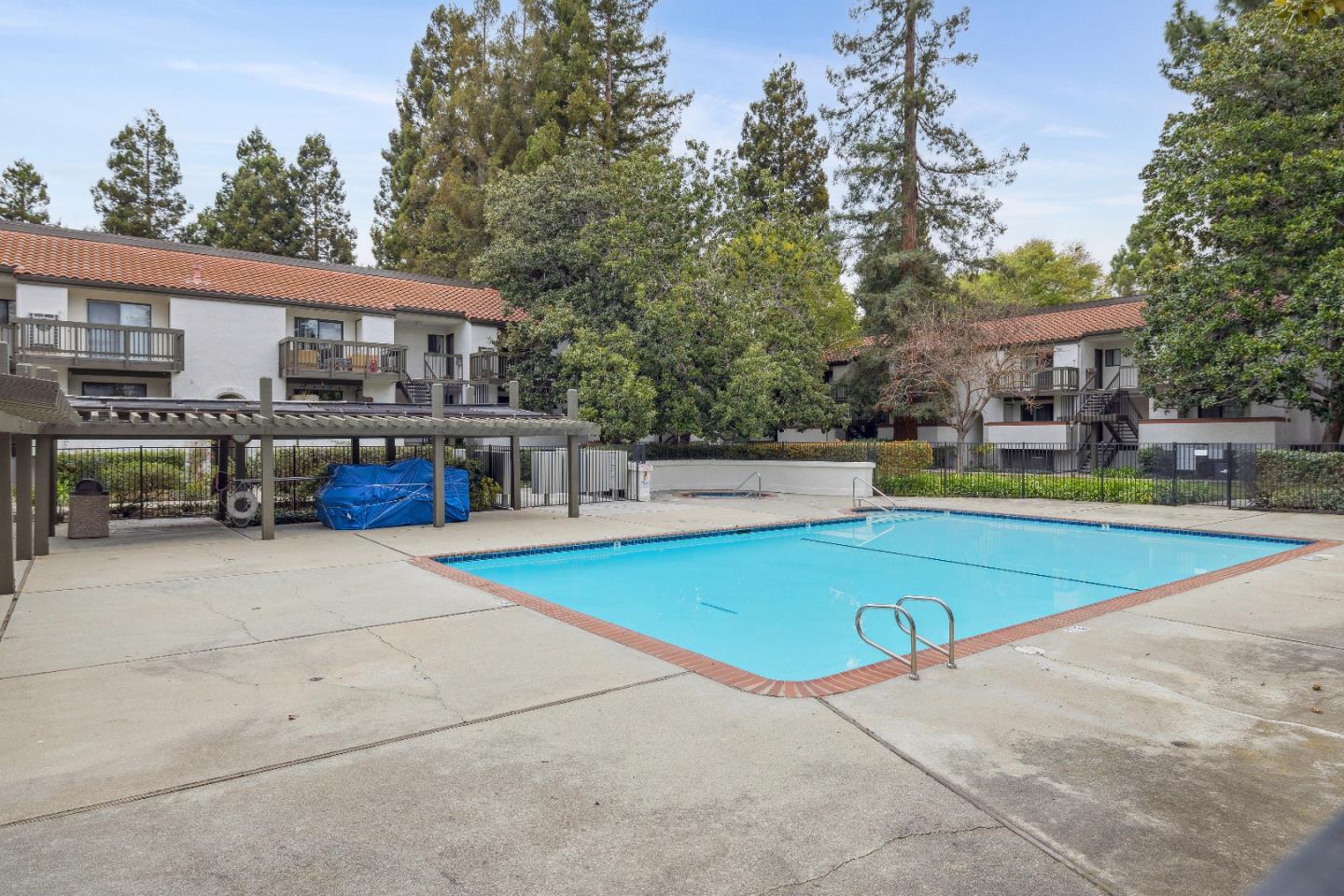 Detail Gallery Image 32 of 37 For 712 San Conrado Ter #4,  Sunnyvale,  CA 94085 - 2 Beds | 2 Baths