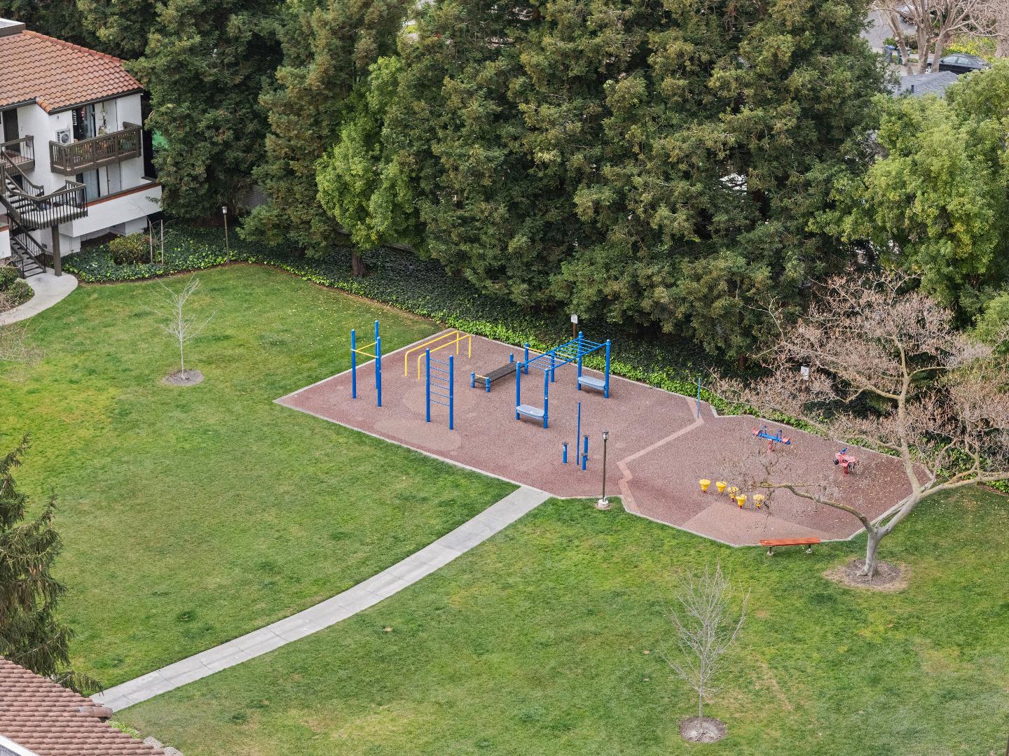 Detail Gallery Image 34 of 37 For 712 San Conrado Ter #4,  Sunnyvale,  CA 94085 - 2 Beds | 2 Baths