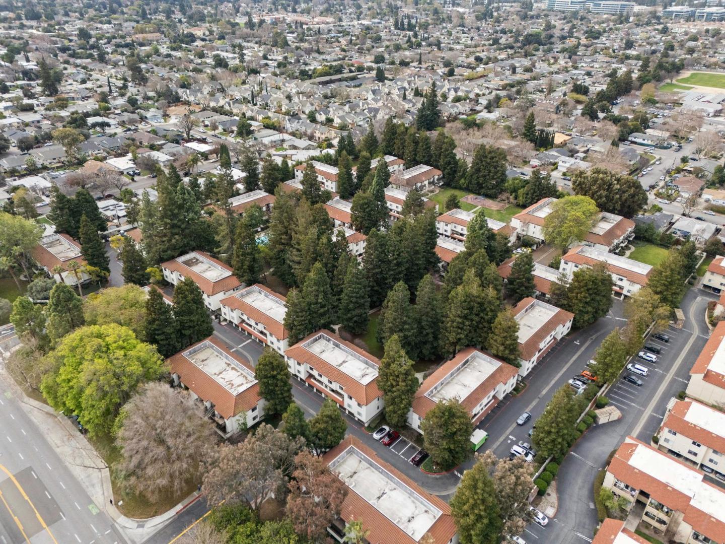 Detail Gallery Image 37 of 37 For 712 San Conrado Ter #4,  Sunnyvale,  CA 94085 - 2 Beds | 2 Baths
