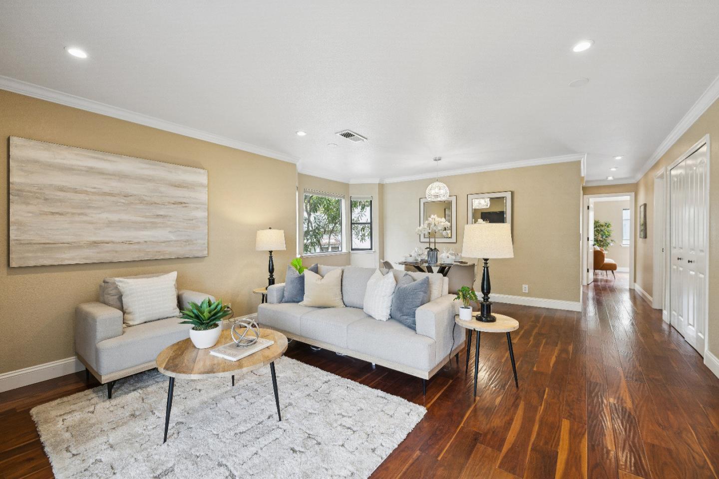 Detail Gallery Image 4 of 37 For 712 San Conrado Ter #4,  Sunnyvale,  CA 94085 - 2 Beds | 2 Baths