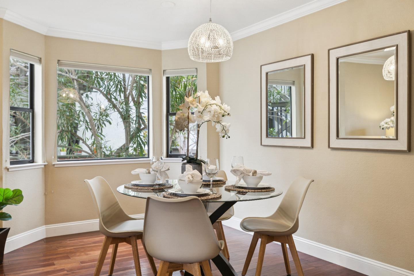 Detail Gallery Image 9 of 37 For 712 San Conrado Ter #4,  Sunnyvale,  CA 94085 - 2 Beds | 2 Baths