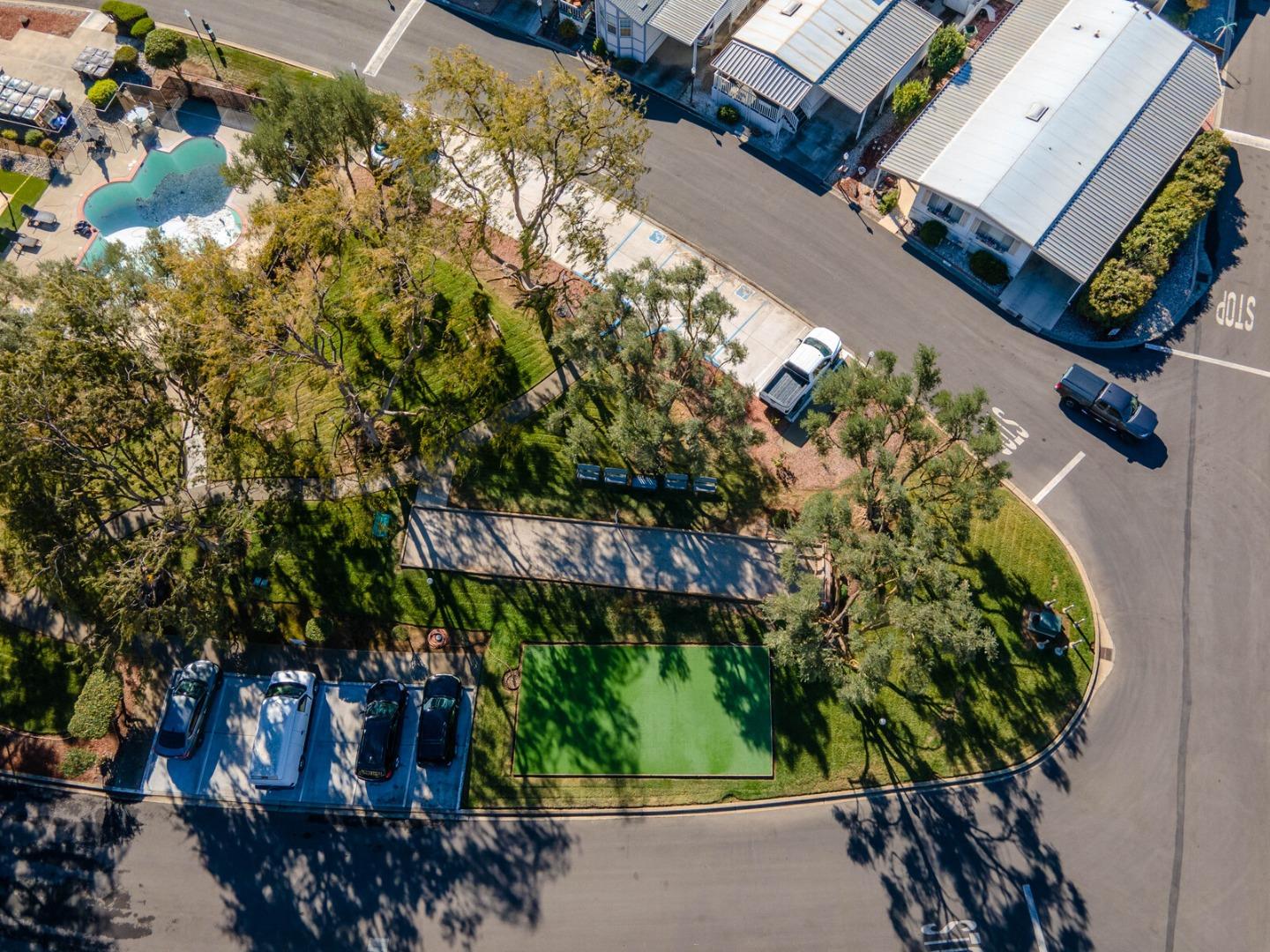 Detail Gallery Image 48 of 52 For 275 Burnett Ave #156,  Morgan Hill,  CA 95037 - 3 Beds | 2 Baths