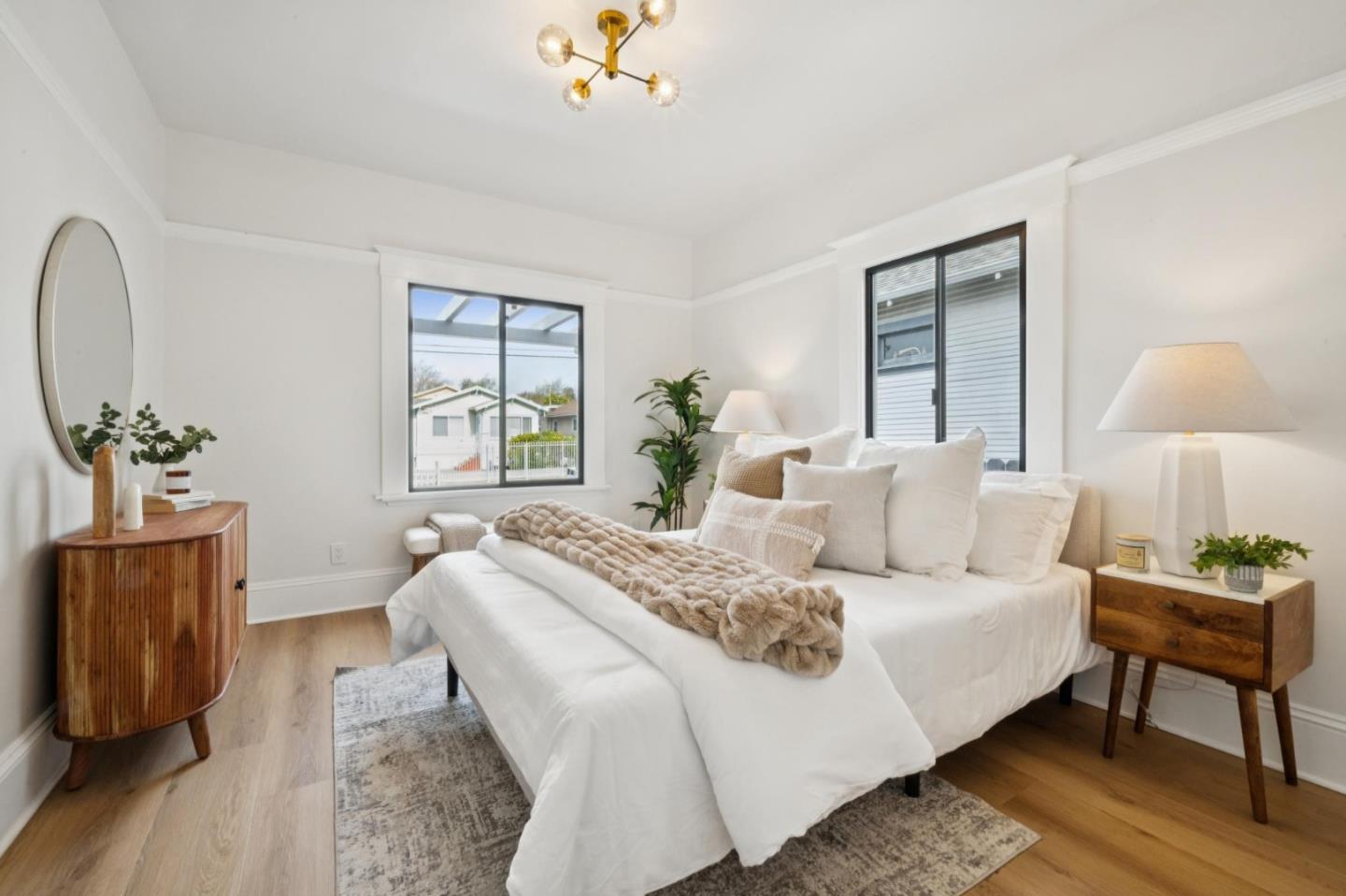 Detail Gallery Image 15 of 40 For 3714 Magee Ave, Oakland,  CA 94619 - 3 Beds | 2 Baths