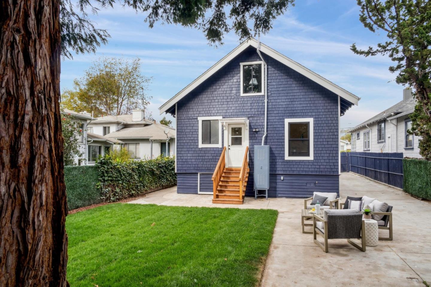 Detail Gallery Image 36 of 40 For 3714 Magee Ave, Oakland,  CA 94619 - 3 Beds | 2 Baths