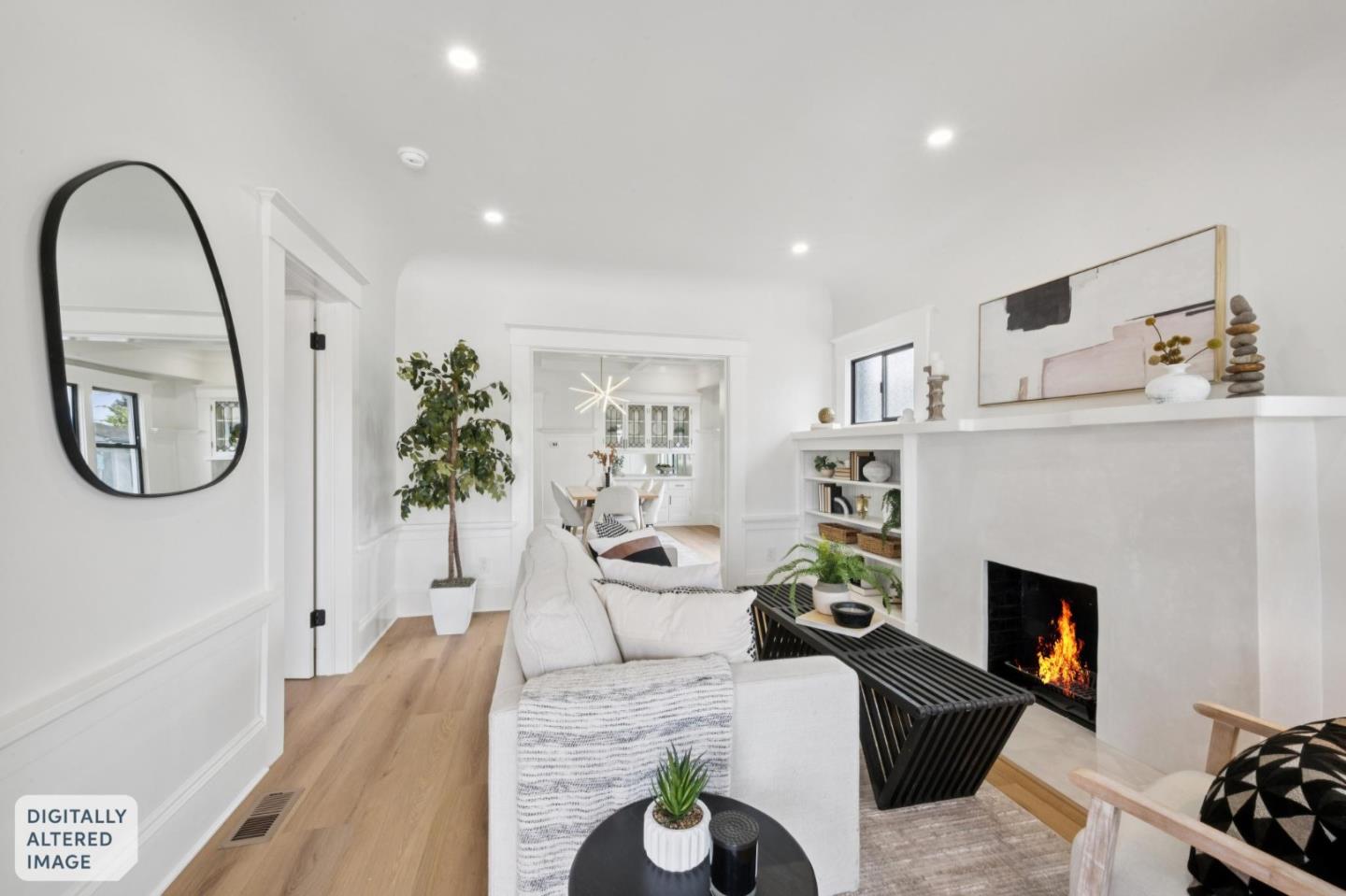 Detail Gallery Image 4 of 40 For 3714 Magee Ave, Oakland,  CA 94619 - 3 Beds | 2 Baths