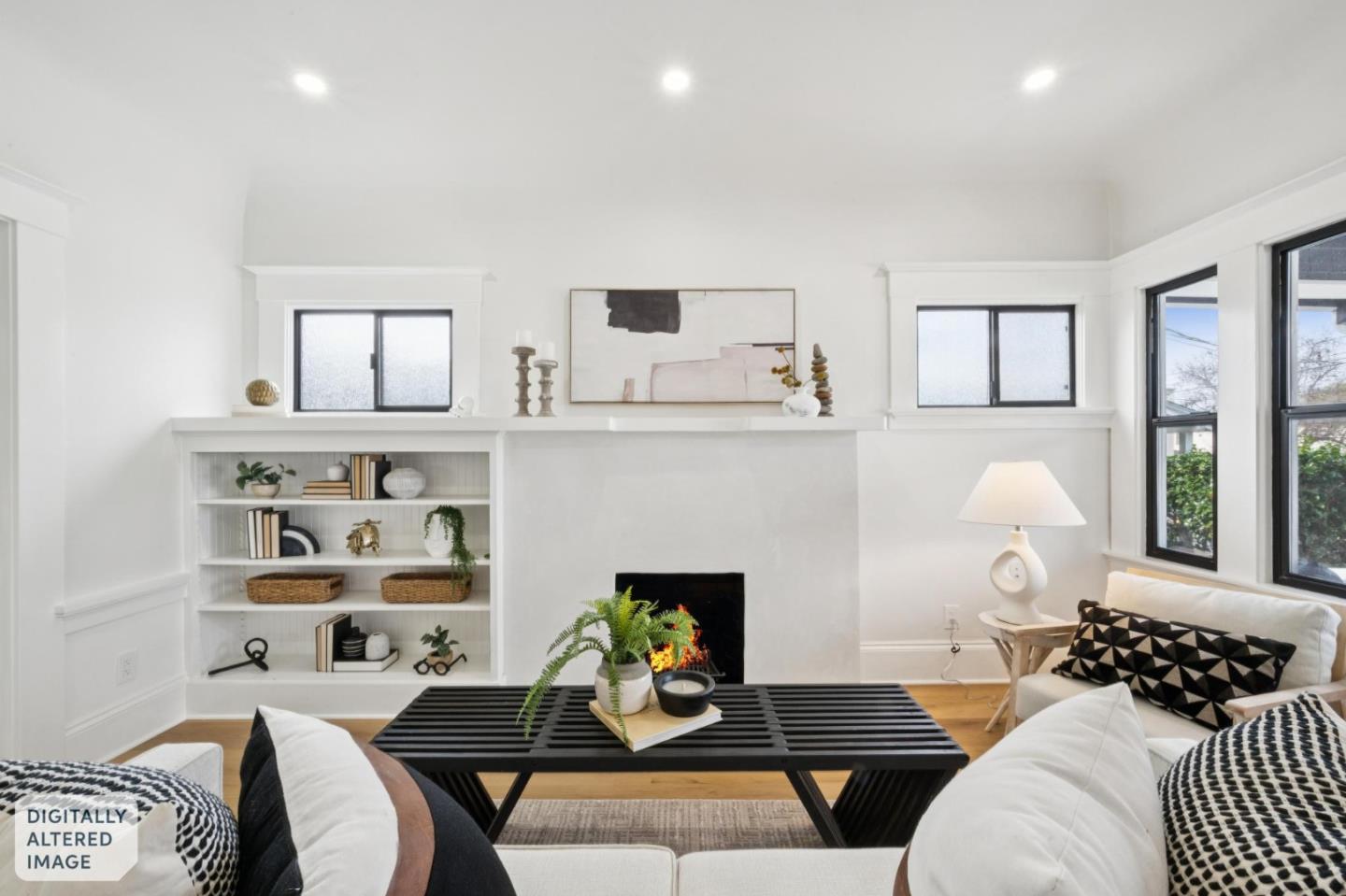 Detail Gallery Image 5 of 40 For 3714 Magee Ave, Oakland,  CA 94619 - 3 Beds | 2 Baths