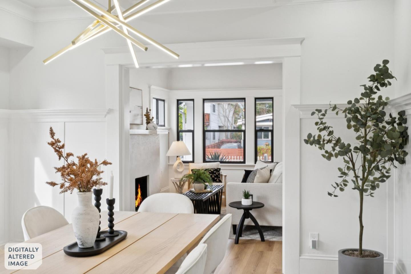 Detail Gallery Image 6 of 40 For 3714 Magee Ave, Oakland,  CA 94619 - 3 Beds | 2 Baths