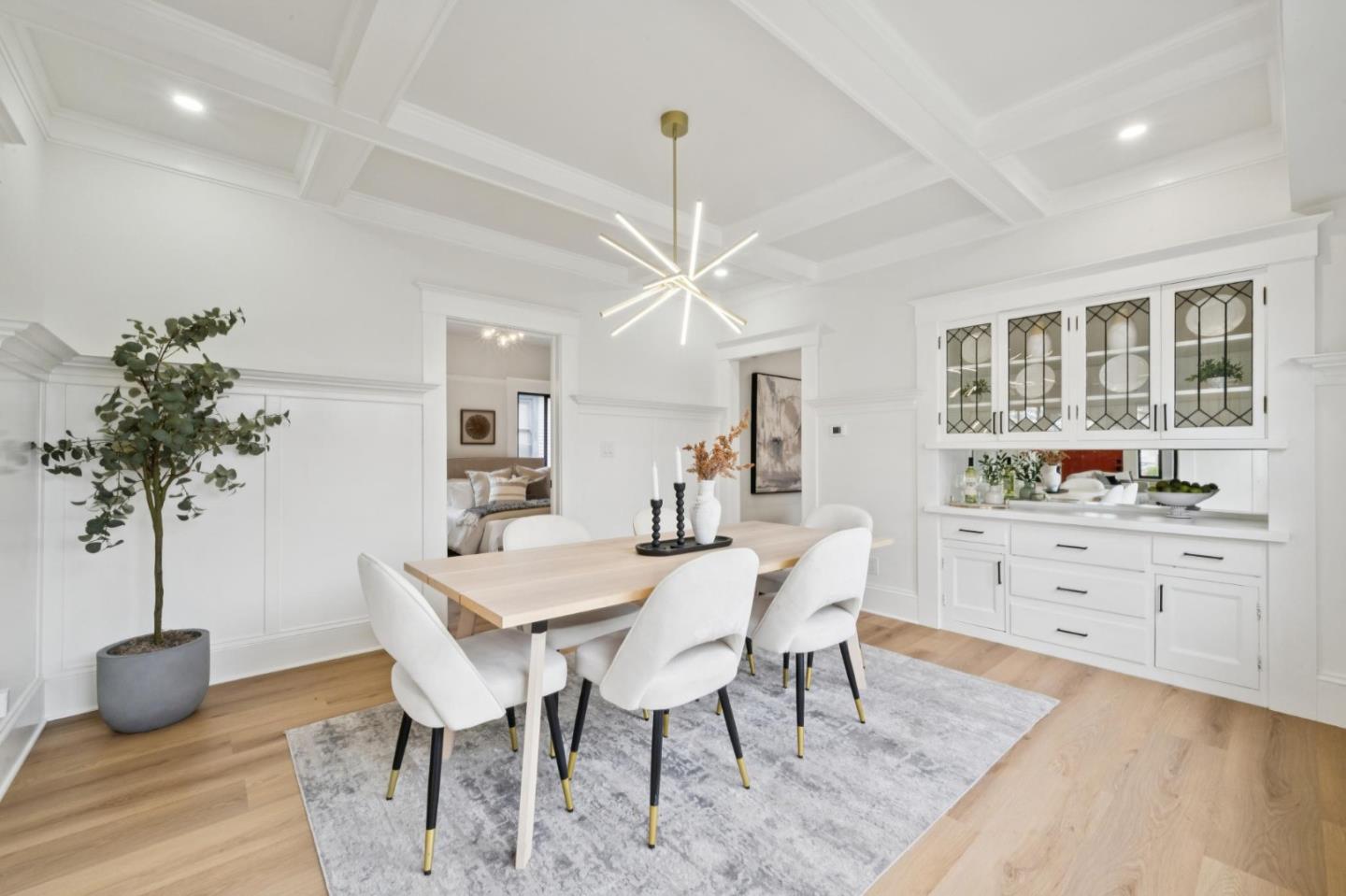 Detail Gallery Image 8 of 40 For 3714 Magee Ave, Oakland,  CA 94619 - 3 Beds | 2 Baths