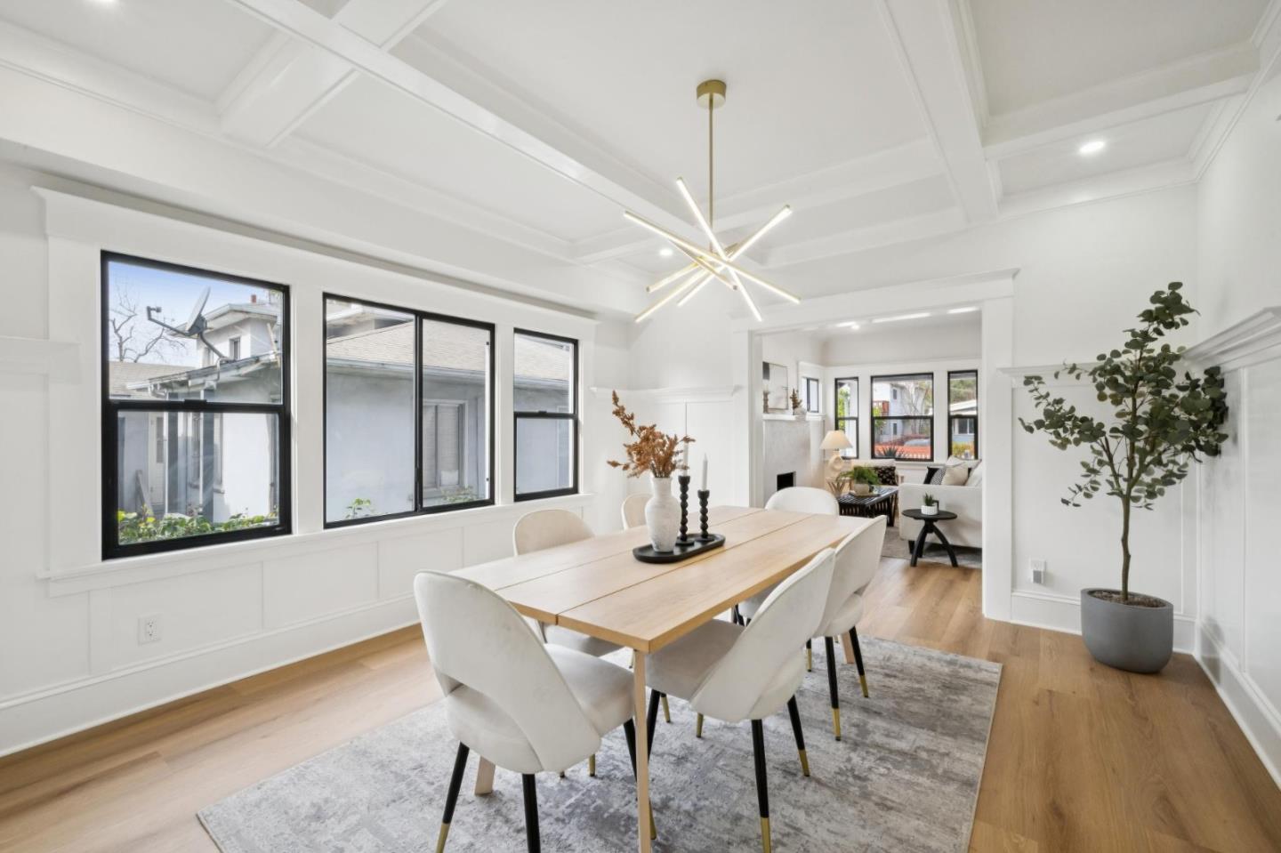 Detail Gallery Image 9 of 40 For 3714 Magee Ave, Oakland,  CA 94619 - 3 Beds | 2 Baths