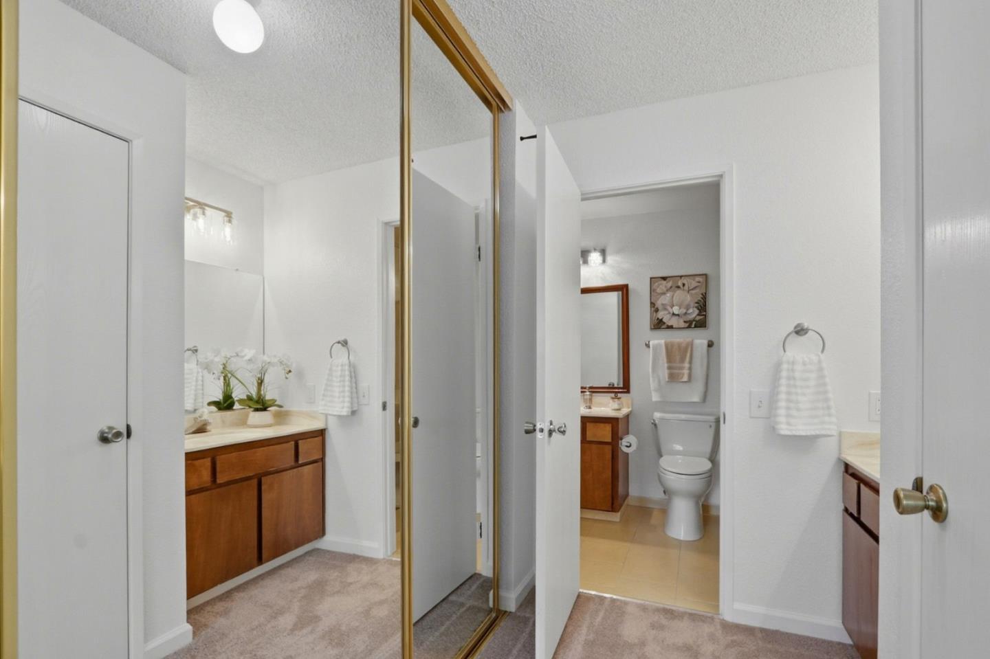 Detail Gallery Image 19 of 27 For 428 Colony Cove Dr, San Jose,  CA 95123 - 3 Beds | 1/1 Baths