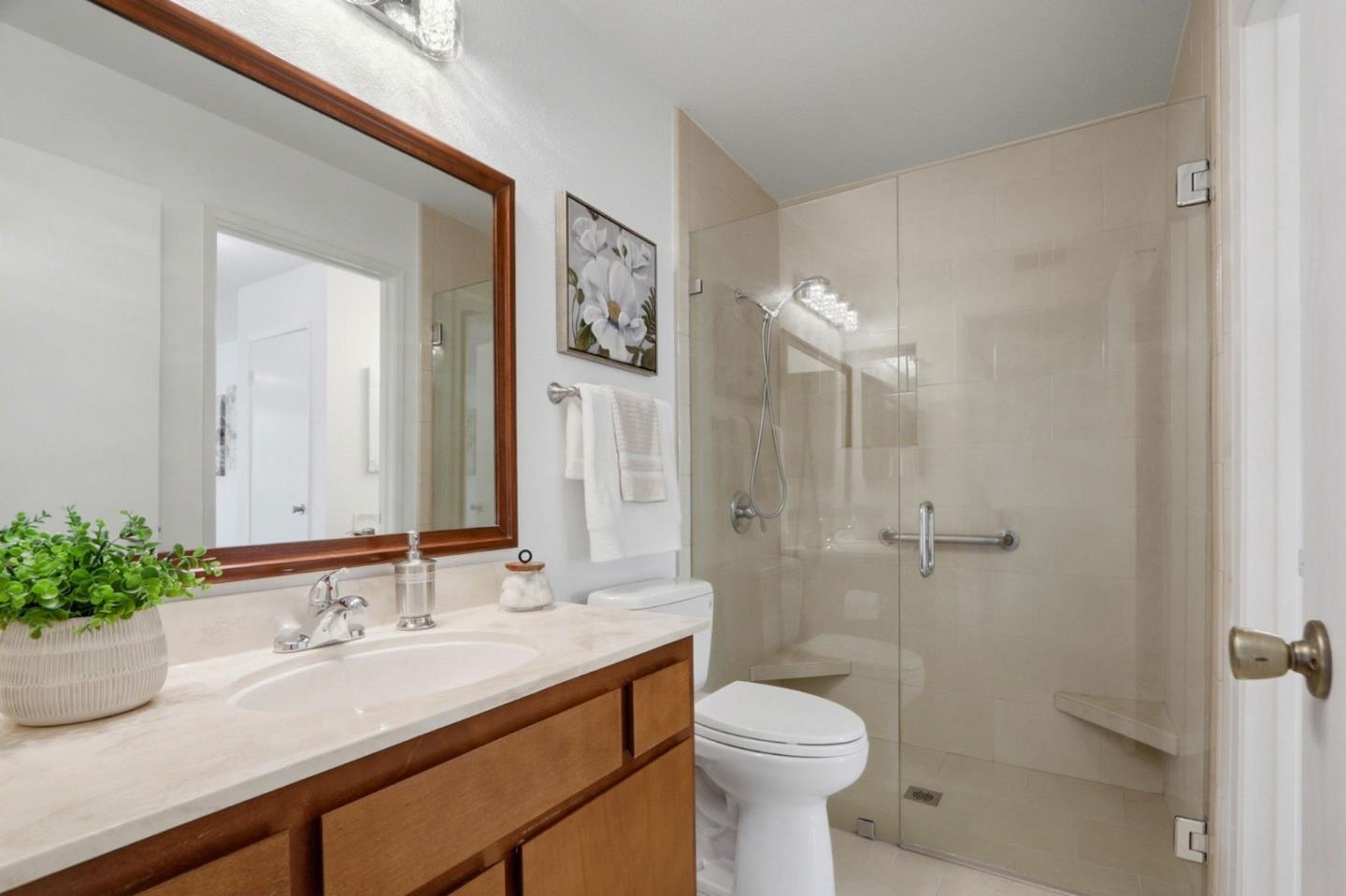 Detail Gallery Image 21 of 27 For 428 Colony Cove Dr, San Jose,  CA 95123 - 3 Beds | 1/1 Baths