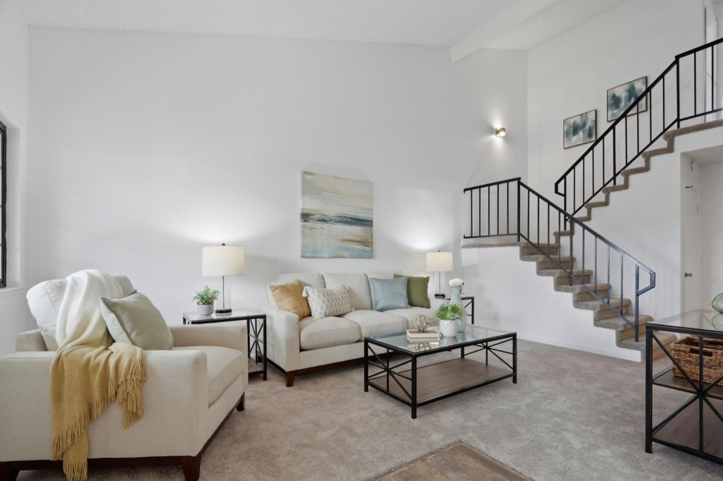 Detail Gallery Image 5 of 27 For 428 Colony Cove Dr, San Jose,  CA 95123 - 3 Beds | 1/1 Baths