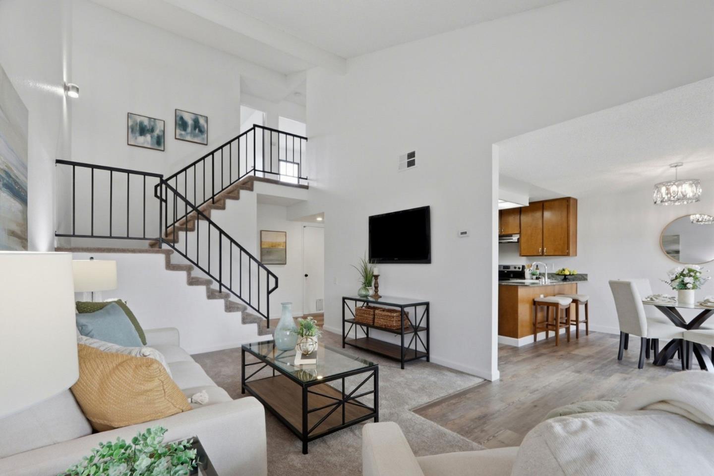 Detail Gallery Image 6 of 27 For 428 Colony Cove Dr, San Jose,  CA 95123 - 3 Beds | 1/1 Baths