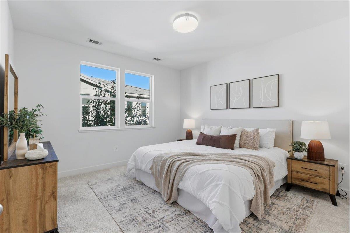 Detail Gallery Image 31 of 45 For 125 Maidenhair Ter, Sunnyvale,  CA 94086 - 3 Beds | 3/1 Baths