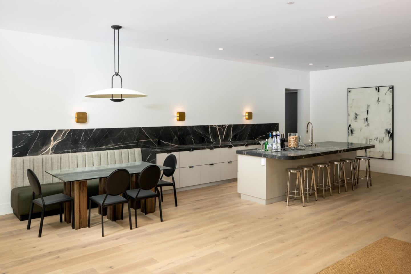 Detail Gallery Image 19 of 34 For 26321 Alexander Pl, Los Altos Hills,  CA 94022 - 6 Beds | 6/2 Baths