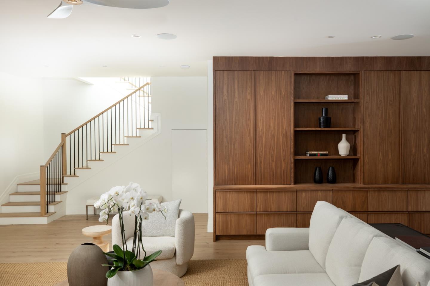 Detail Gallery Image 22 of 34 For 26321 Alexander Pl, Los Altos Hills,  CA 94022 - 6 Beds | 6/2 Baths