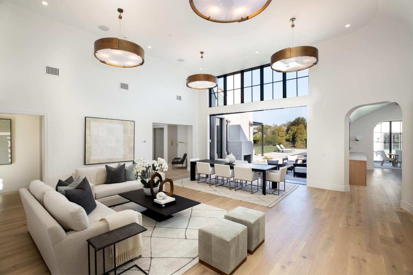 Detail Gallery Image 3 of 34 For 26321 Alexander Pl, Los Altos Hills,  CA 94022 - 6 Beds | 6/2 Baths