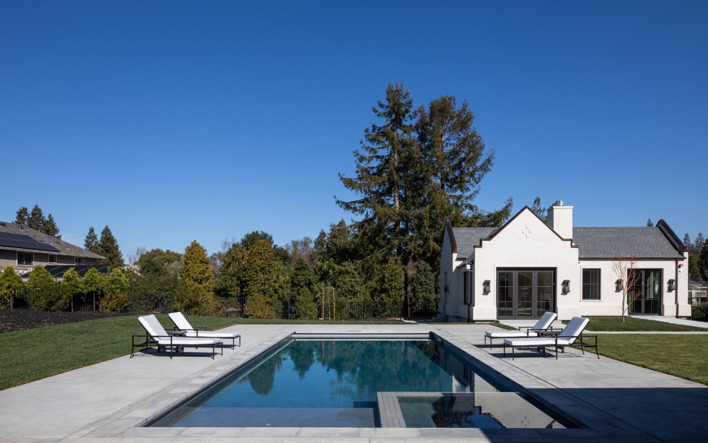 Detail Gallery Image 30 of 34 For 26321 Alexander Pl, Los Altos Hills,  CA 94022 - 6 Beds | 6/2 Baths