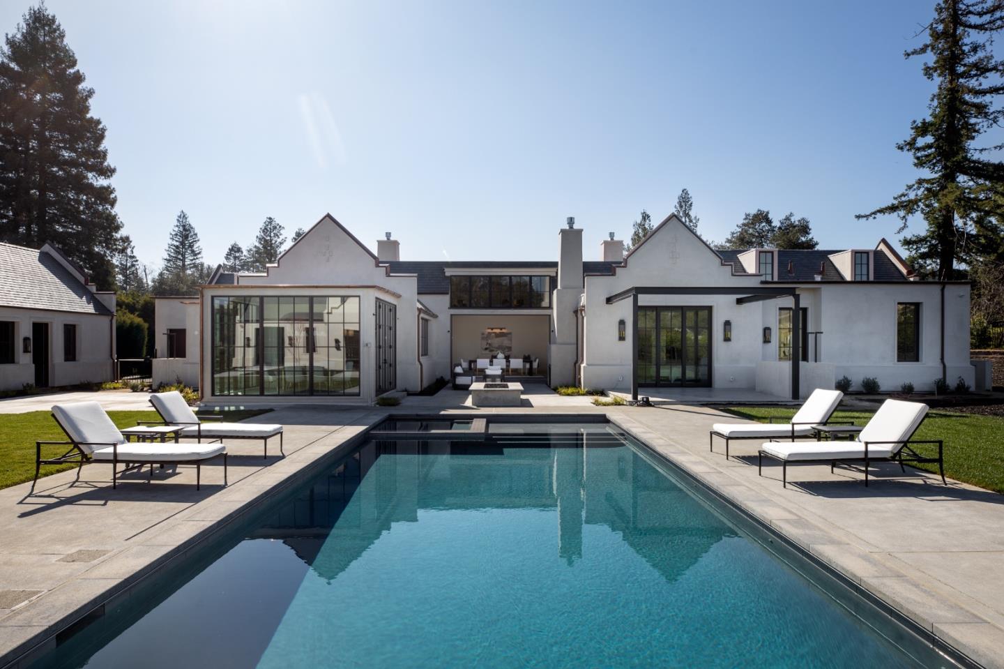 Detail Gallery Image 33 of 34 For 26321 Alexander Pl, Los Altos Hills,  CA 94022 - 6 Beds | 6/2 Baths