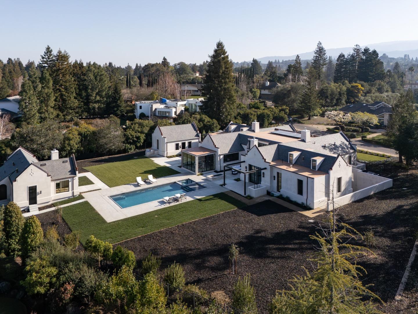 Detail Gallery Image 34 of 34 For 26321 Alexander Pl, Los Altos Hills,  CA 94022 - 6 Beds | 6/2 Baths