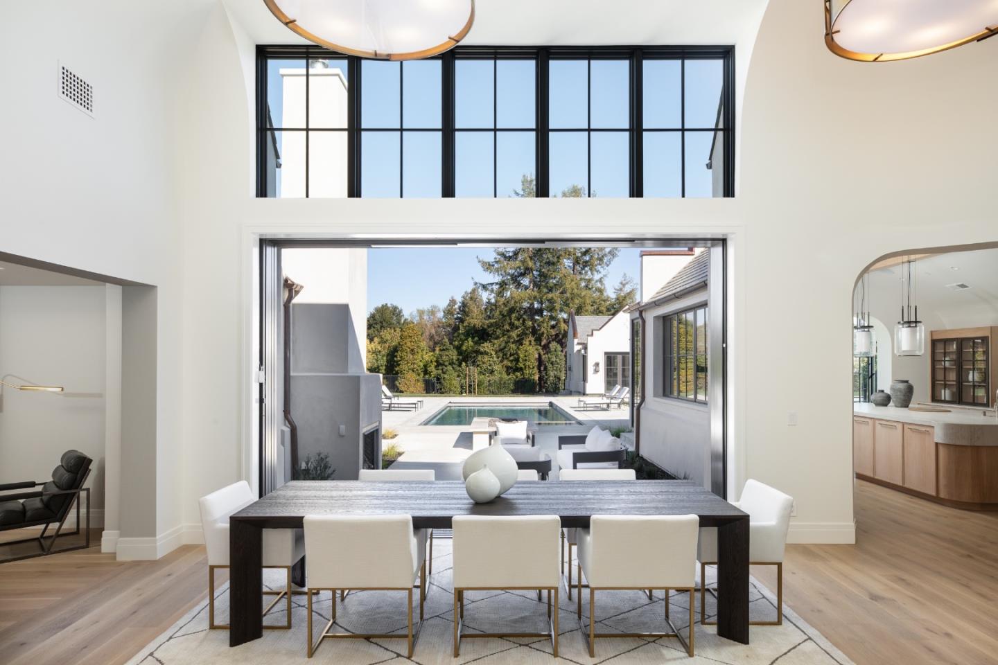 Detail Gallery Image 4 of 34 For 26321 Alexander Pl, Los Altos Hills,  CA 94022 - 6 Beds | 6/2 Baths