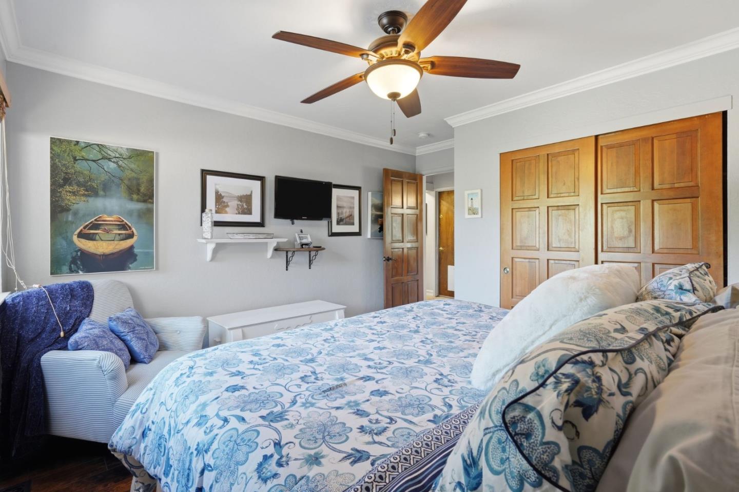 Detail Gallery Image 16 of 41 For 17200 Holiday Dr, Morgan Hill,  CA 95037 - 4 Beds | 3 Baths