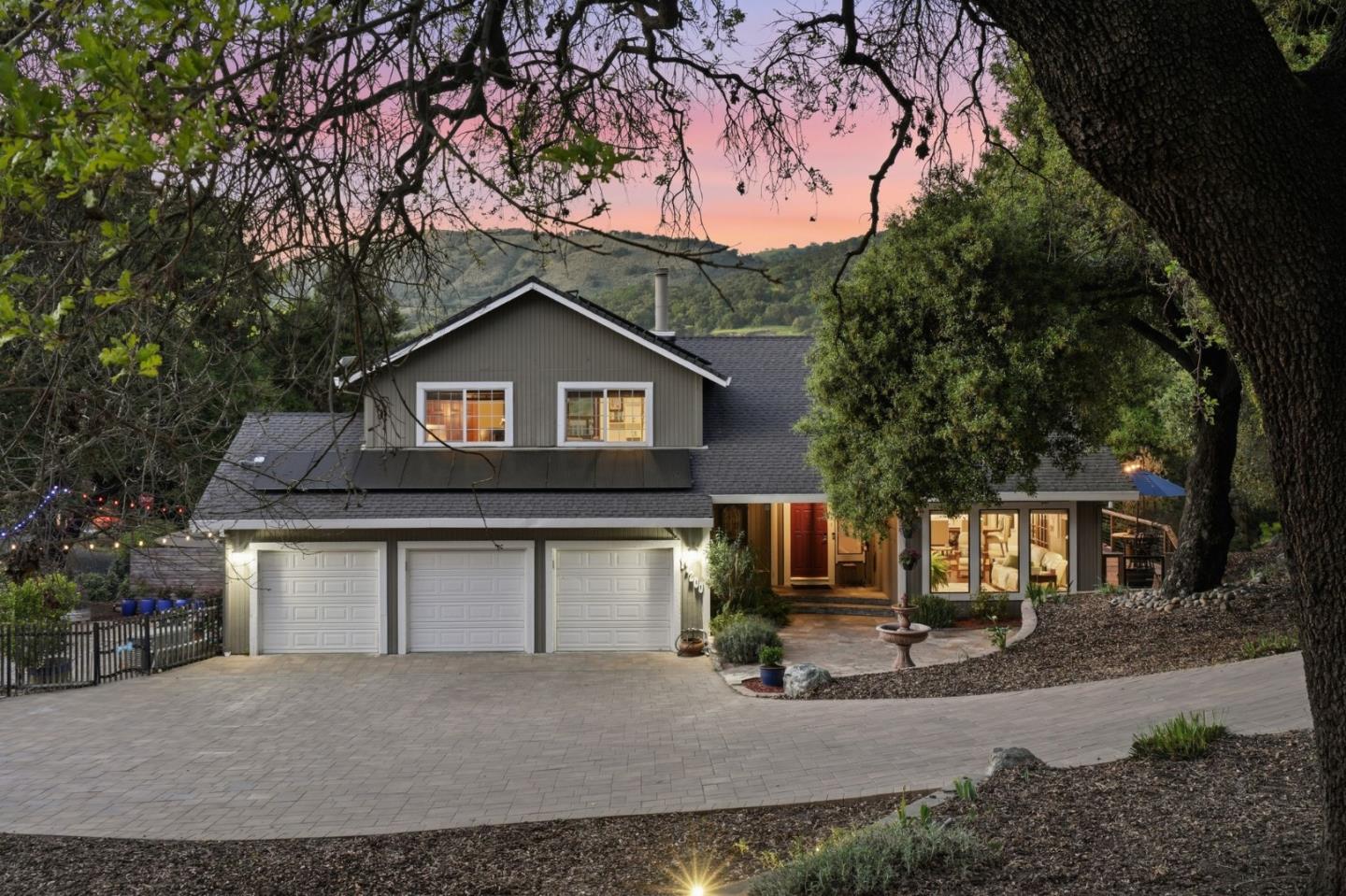 Detail Gallery Image 41 of 41 For 17200 Holiday Dr, Morgan Hill,  CA 95037 - 4 Beds | 3 Baths