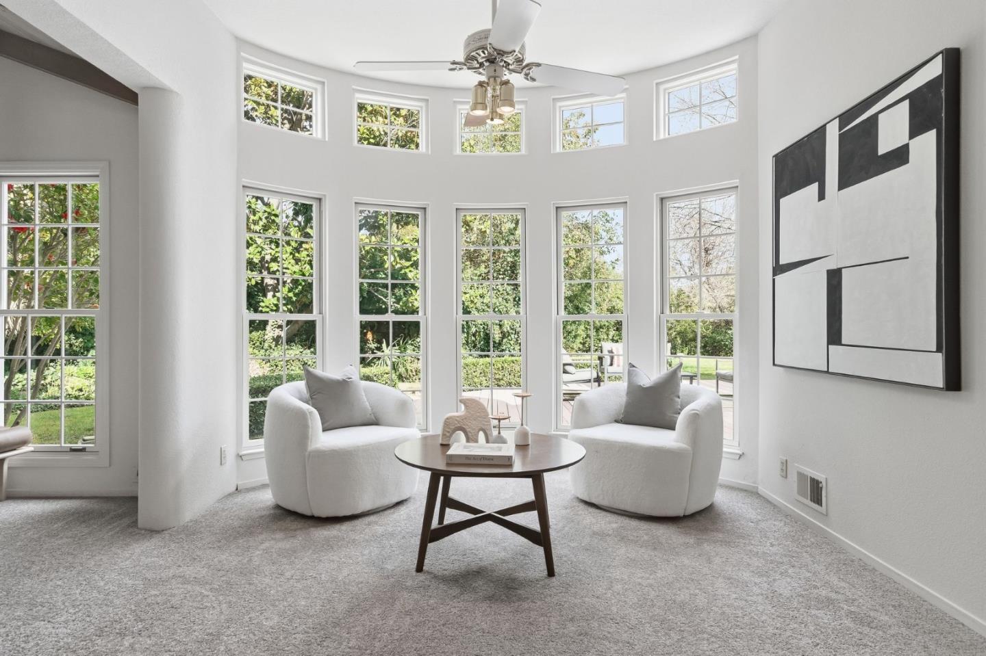 Detail Gallery Image 11 of 66 For 11915 Shadybrook Ct, Saratoga,  CA 95070 - 4 Beds | 4 Baths