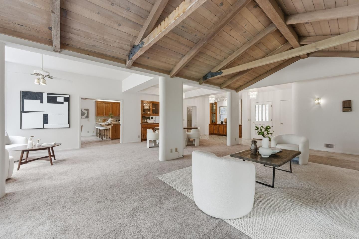 Detail Gallery Image 12 of 66 For 11915 Shadybrook Ct, Saratoga,  CA 95070 - 4 Beds | 4 Baths