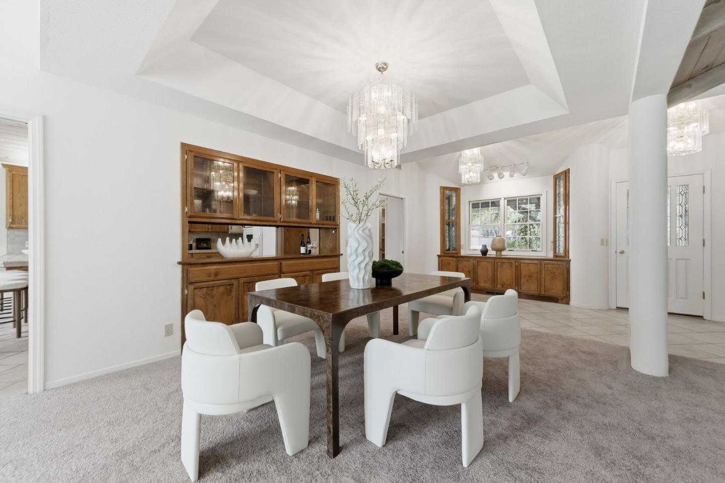 Detail Gallery Image 13 of 66 For 11915 Shadybrook Ct, Saratoga,  CA 95070 - 4 Beds | 4 Baths