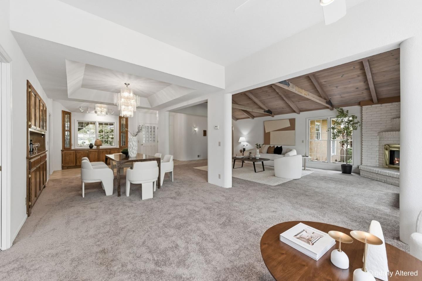 Detail Gallery Image 14 of 66 For 11915 Shadybrook Ct, Saratoga,  CA 95070 - 4 Beds | 4 Baths