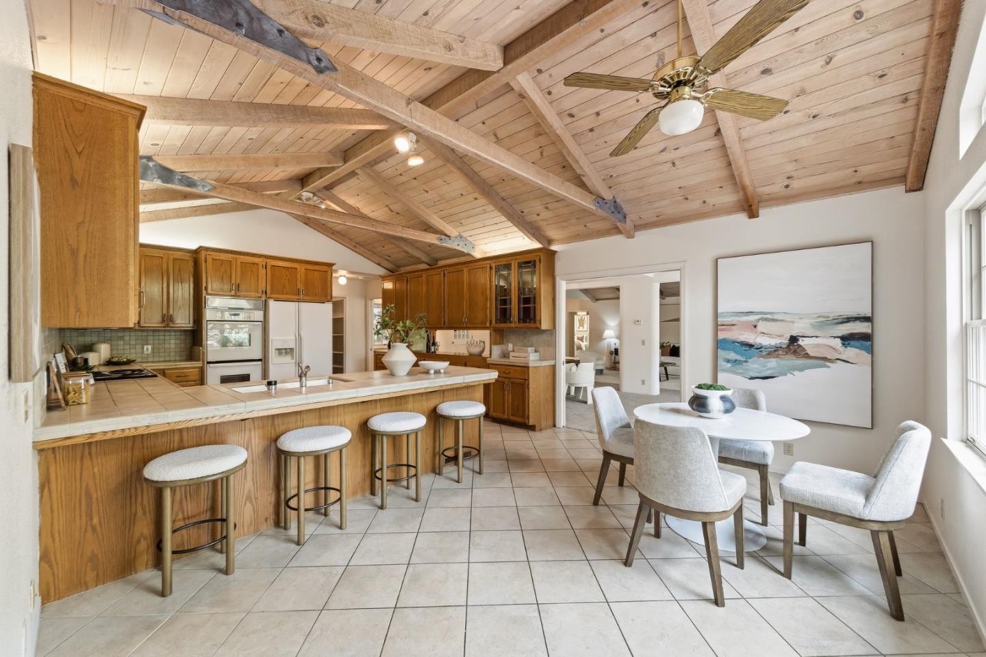 Detail Gallery Image 17 of 66 For 11915 Shadybrook Ct, Saratoga,  CA 95070 - 4 Beds | 4 Baths