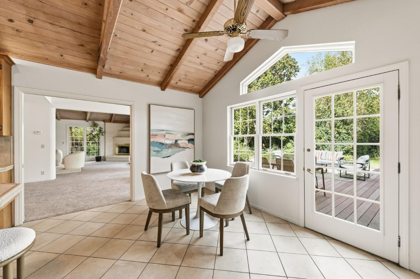 Detail Gallery Image 18 of 66 For 11915 Shadybrook Ct, Saratoga,  CA 95070 - 4 Beds | 4 Baths